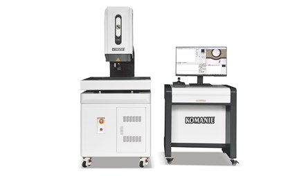 什么是二次元影像测量仪？他的品质特征有哪些？