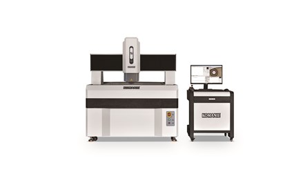  影像测量仪的工作原理是什么？